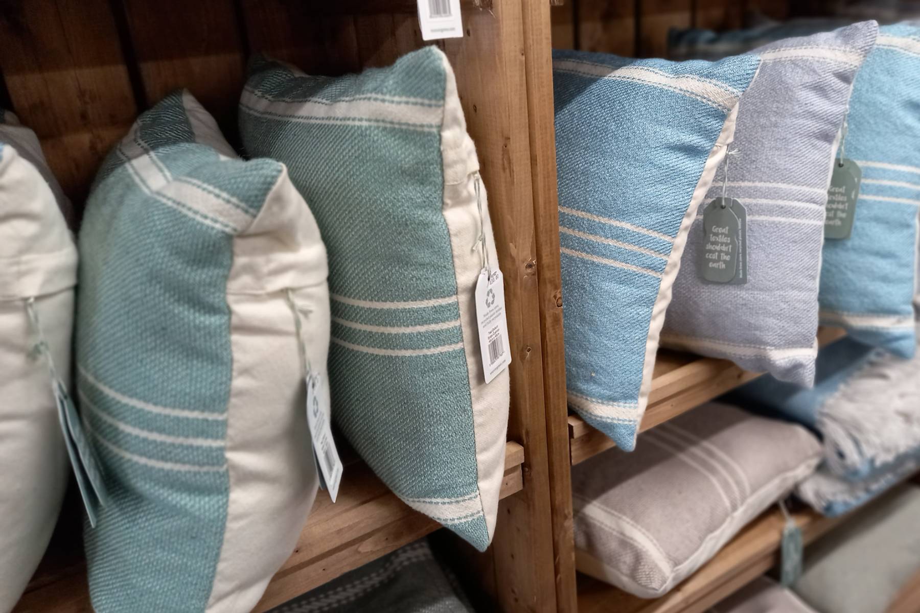 Occombe Farm Shop